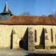 Vols en série dans des églises en Creuse