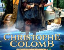 Christophe Colomb à la Cité de l’Histoire