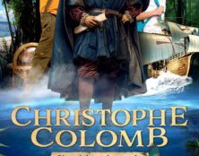 Christophe Colomb à la Cité de l’Histoire