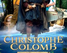 Christophe Colomb à la Cité de l’Histoire