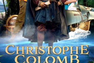 Christophe Colomb à la Cité de l’Histoire