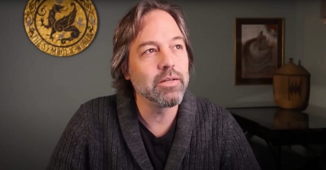 “Nous vivons actuellement la fin de la période de modernité et de rationalisme ouverte par les Lumières”