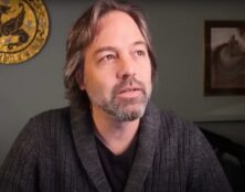 “Nous vivons actuellement la fin de la période de modernité et de rationalisme ouverte par les Lumières”