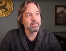 “Nous vivons actuellement la fin de la période de modernité et de rationalisme ouverte par les Lumières”