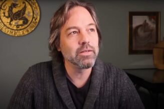 “Nous vivons actuellement la fin de la période de modernité et de rationalisme ouverte par les Lumières”