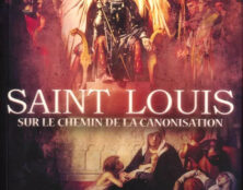 La figure de saint Louis, à la fois souverain et homme de foi, continue de résonner à travers les siècles