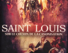 La figure de saint Louis, à la fois souverain et homme de foi, continue de résonner à travers les siècles