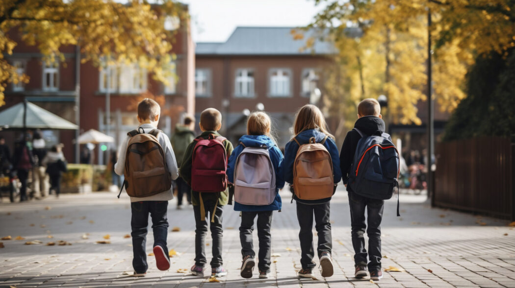 Prières pour la rentrée