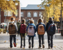 Prières pour la rentrée
