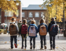 Prières pour la rentrée
