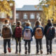 Prières pour la rentrée