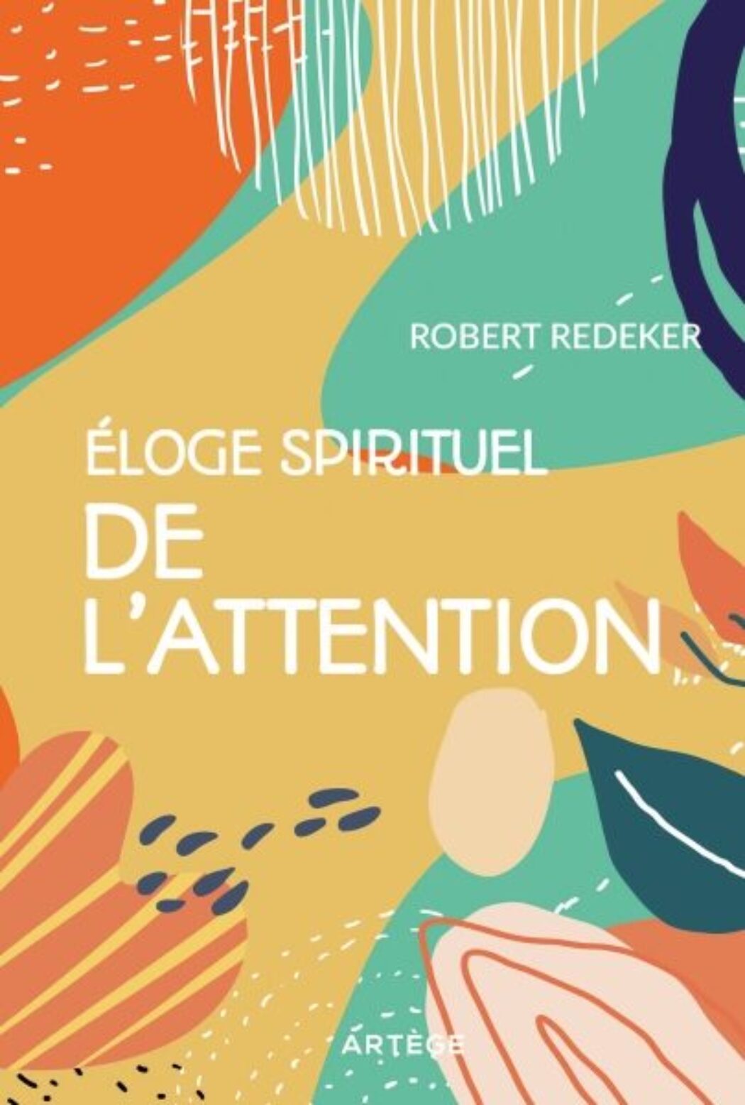 L’attention, un remède à la modernité