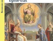 Les relations Eglise-Etat