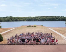 Transmissio, la nouvelle université d’été de Renaissance catholique, Notre-Dame de Chrétienté