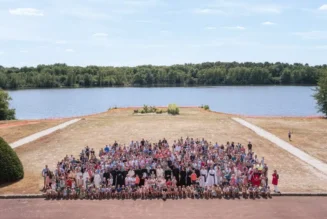 Transmissio, la nouvelle université d’été de Renaissance catholique, Notre-Dame de Chrétienté