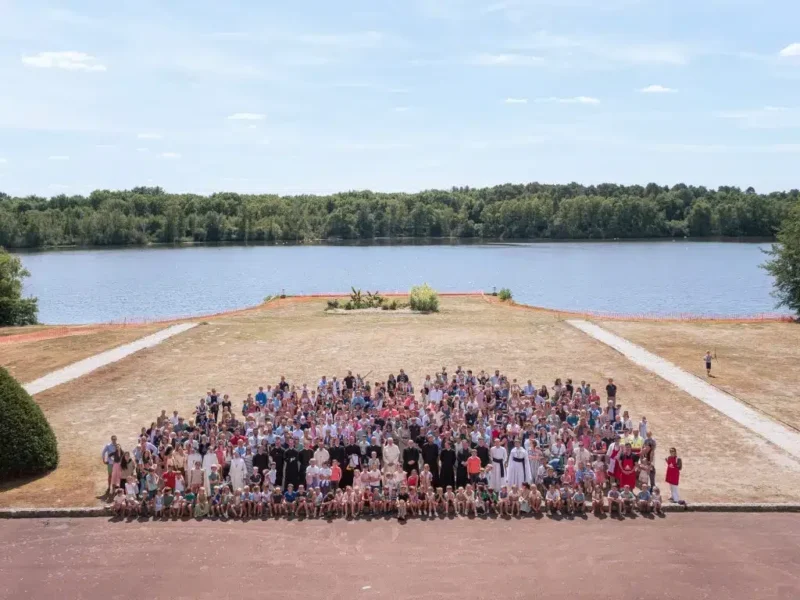 Transmissio, la nouvelle université d’été de Renaissance catholique, Notre-Dame de Chrétienté