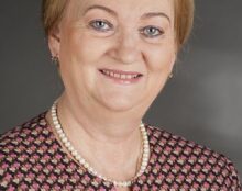 Anna Zaborska, RIP