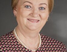 Anna Zaborska, RIP