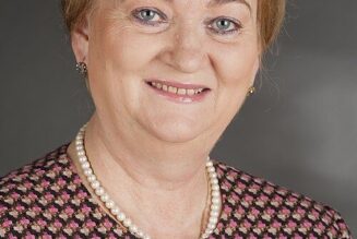Anna Zaborska, RIP