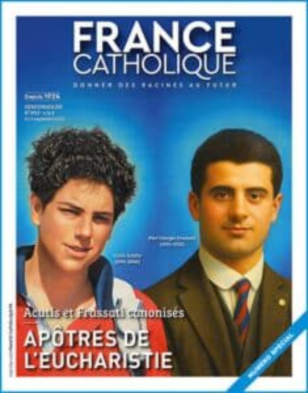La messe n’est pas une simple commémoration du dernier repas de Jésus avec ses Apôtres