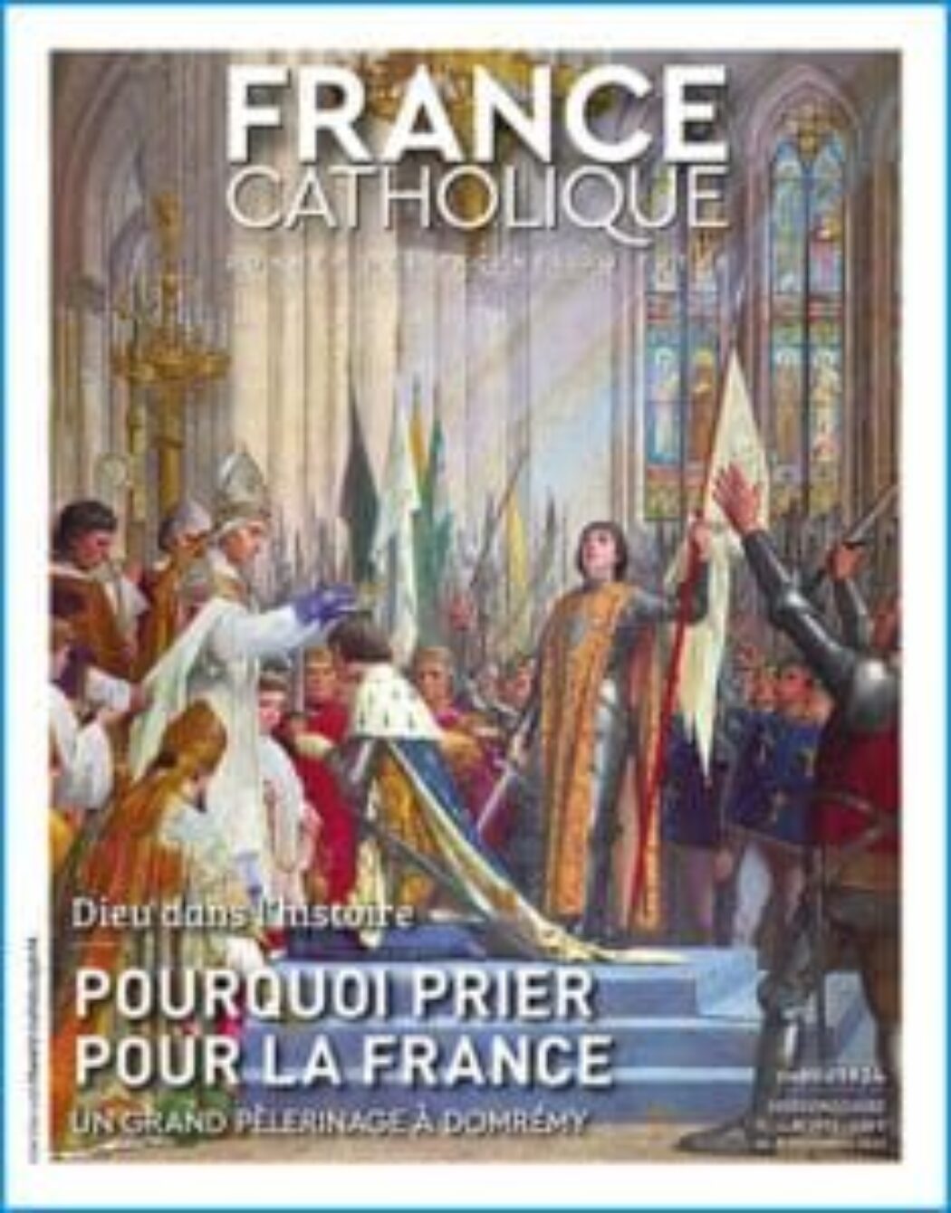 Seul le Christ-Roi donne le pouvoir