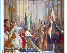 Seul le Christ-Roi donne le pouvoir