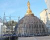Chantier pour la restauration de la chapelle Notre-Dame de Consolation (Paris) : une restauration d’une qualité technique remarquable
