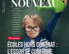Il faut l’affirmer tout net et clairement : Dieu donnera la victoire !