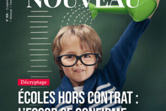 Il faut l’affirmer tout net et clairement : Dieu donnera la victoire !