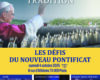 4 octobre : Les défis du nouveau pontificat