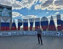Trois jours en immersion dans le Donbass