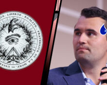 La religion qui a tué Charlie Kirk