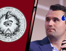 La religion qui a tué Charlie Kirk