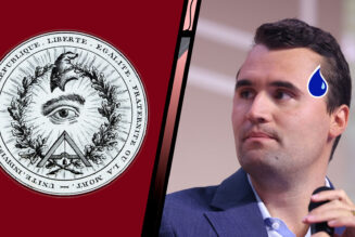 La religion qui a tué Charlie Kirk