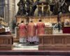 Une messe traditionnelle sera célébrée dans la basilique Saint-Pierre de Rome