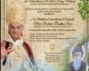 Inauguration du Monastère St Charbel dans le Val de Marne
