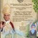 Inauguration du Monastère St Charbel dans le Val de Marne
