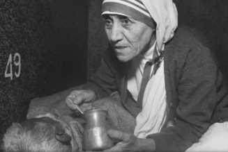 9 jours avec Mère Teresa pour apprendre à aimer !