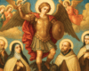 Grande neuvaine à saint Michel avec les saints du Carmel