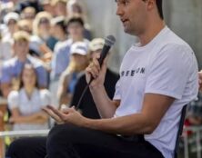 Charlie Kirk, ce célèbre inconnu