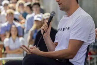 Charlie Kirk, ce célèbre inconnu