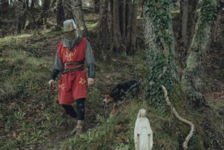 Une association catholique crée un mini Puy du Fou en Ariège