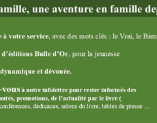 2025 – Cent ans pour Brigitte ! Brigitte de Berthe Bernage. Mais pourquoi toujours ce vif succès ? Vite, vite sur Livres en famille !