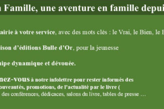 2025 – Cent ans pour Brigitte ! Brigitte de Berthe Bernage. Mais pourquoi toujours ce vif succès ? Vite, vite sur Livres en famille !