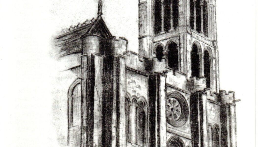 Messe à la mémoire de la reine Marie-Antoinette 11 octobre