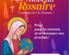 Mois du rosaire : transmettez la flamme !