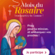 Mois du rosaire : transmettez la flamme !