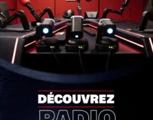 Frontières lance sa radio