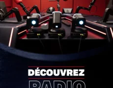 Frontières lance sa radio