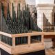 Un orgue du XIe siècle découvert à Bethléem
